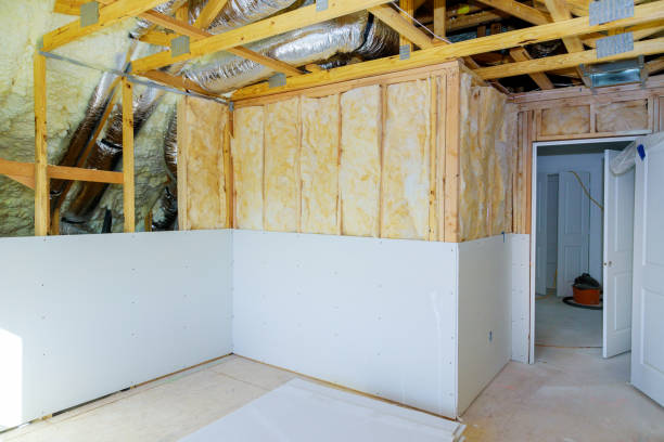 Range of Insulation Solutions in Tega Cay, SC