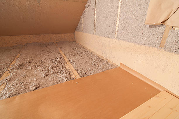 Best Insulation for New Construction  in Tega Cay, SC